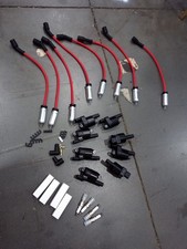 8x Ignition Coil Spark Plugs W Wire For 05-19 Chevy Silverado Gmc Sierra 1500 8x Ignition Coil Spark Plugs W Wire For 05-19 Chevy Silverado Gmc Sierra 1500