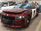 OEM Strut For Charger Assy Left Front