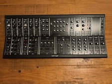 Behringer System 35 - Eurorack Modular Synth - Moog System 35 Synthesizer