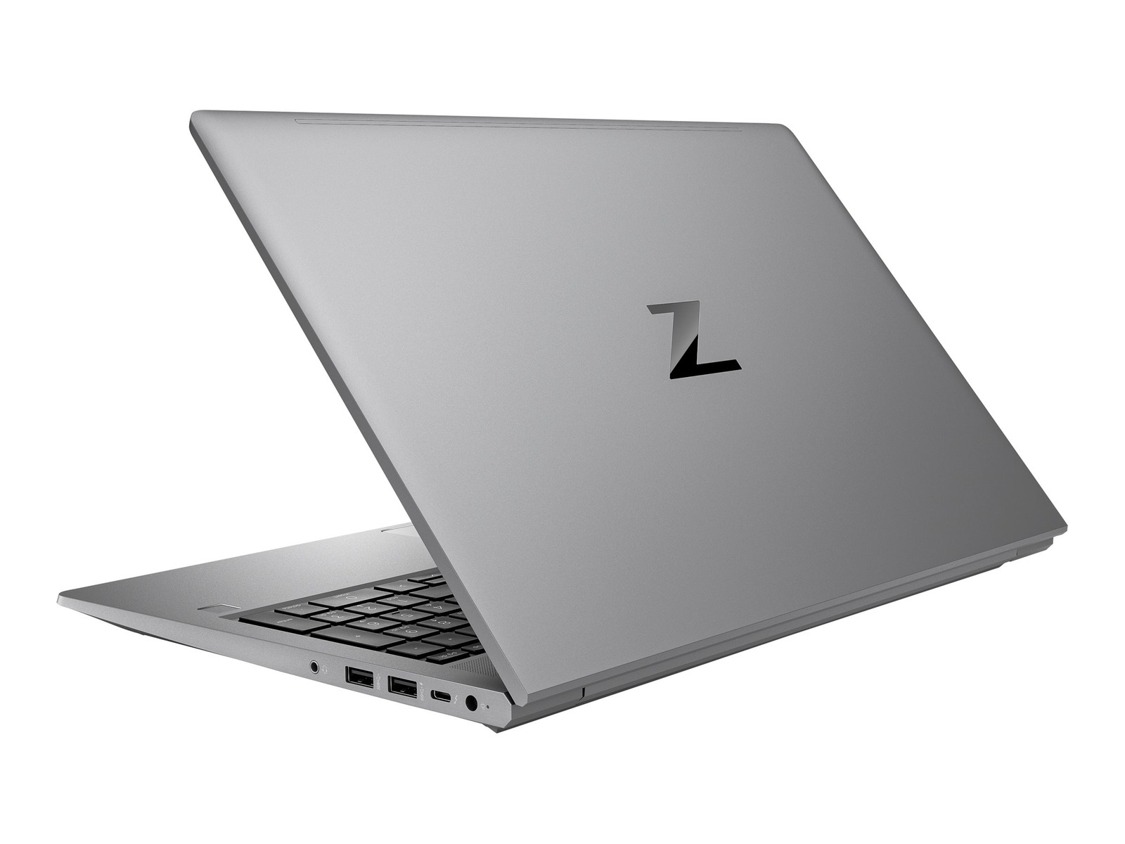 Laptop HP ZBook Power G9 de 15.6" FHD Intel i7-12800H 2.4GHz 32GB 256GB SSD RTX A1000 W11P, imagen 5