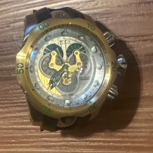 Invicta Reserve Venom Automatic | eBay