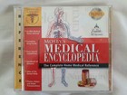 Mosbys Medical Encyclopedia Home Medical Reference PC CD-Rom Win 95/98 — photo 2