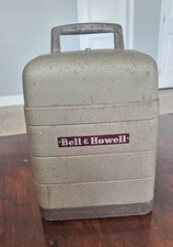 Vintage Bell Howell 8mm Film Projector. Parts Only.