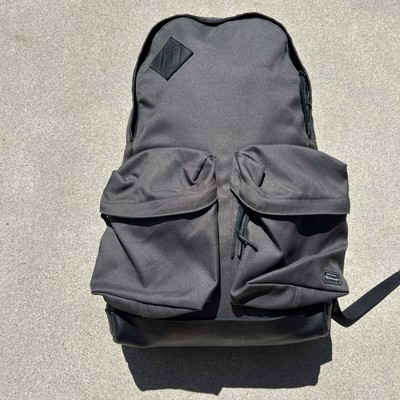 Undercover Japan Undercoverism We Make Noise Backpack Green 