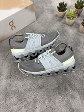 On Cloudswift 3 | Grey | UK 4 | New | Fast Dispatch