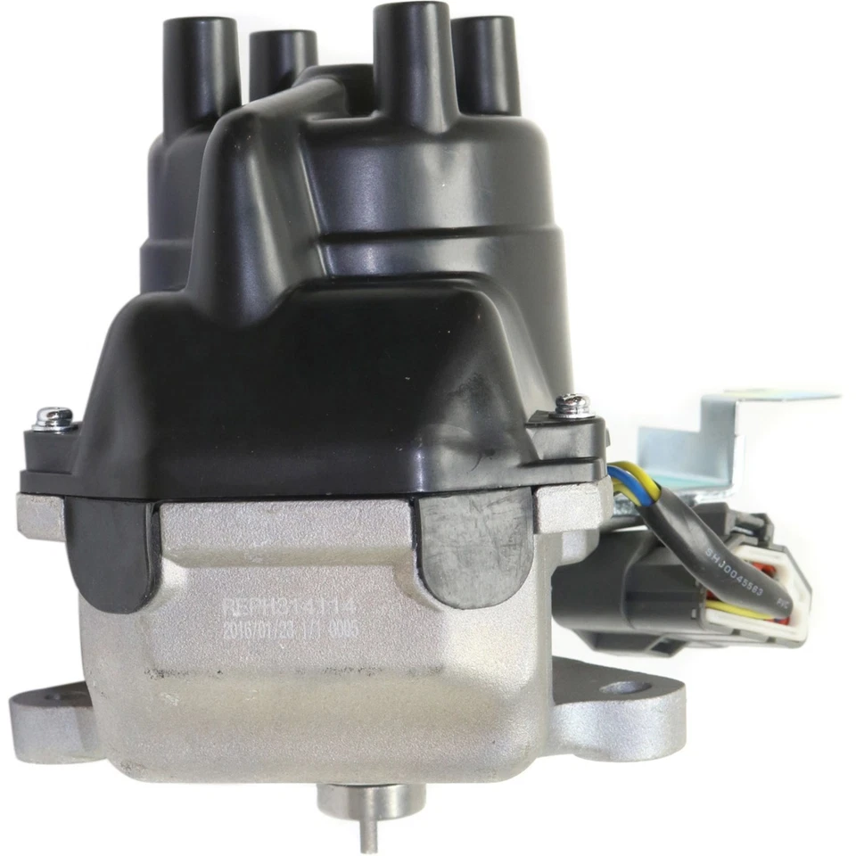 Distributor For 96-97 Honda Accord 1997 Acura CL 2.2L With Cap and Rotor 8417480 - Image 4 of 4