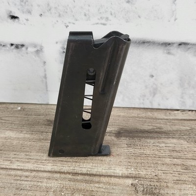 Smith & Wesson 61 Escort .22 LR Magazine 5 round Factory Original S&W 22