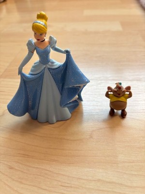 Bullyland Cinderella (10 cm groß) und die Maus, neu