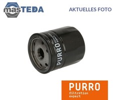 PUR-PO5012 MOTOR ÖLFILTER PURRO FÜR CHEVROLET CAMARO,CORVETTE,TAHOE
