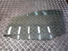 2007 MERCEDES A W169 SEITENSCHEIBE LINKS VORNE 43R001582