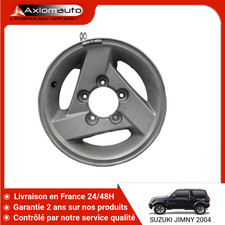 Jantes Suzuki JIMNY
