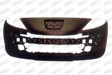 Prasco Stoßstange vorne 06-09 CC Sport für Peugeot 207 06-06/09 Auch CC lackier