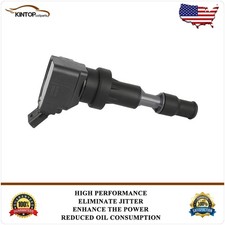 1 Ignition Coil for Hyundai Elantra 2017-2020 for Kia Seltos 2021-2024 L4 1.4L
