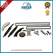 Kit de distribution BMW 3,0