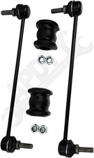 Apdty 162622 Front Sway Stabilizer Bar End Link Mount Bushing Kit Front Lr Apdty 162622 Front Sway Stabilizer Bar End Link Mount Bushing Kit Front Lr
