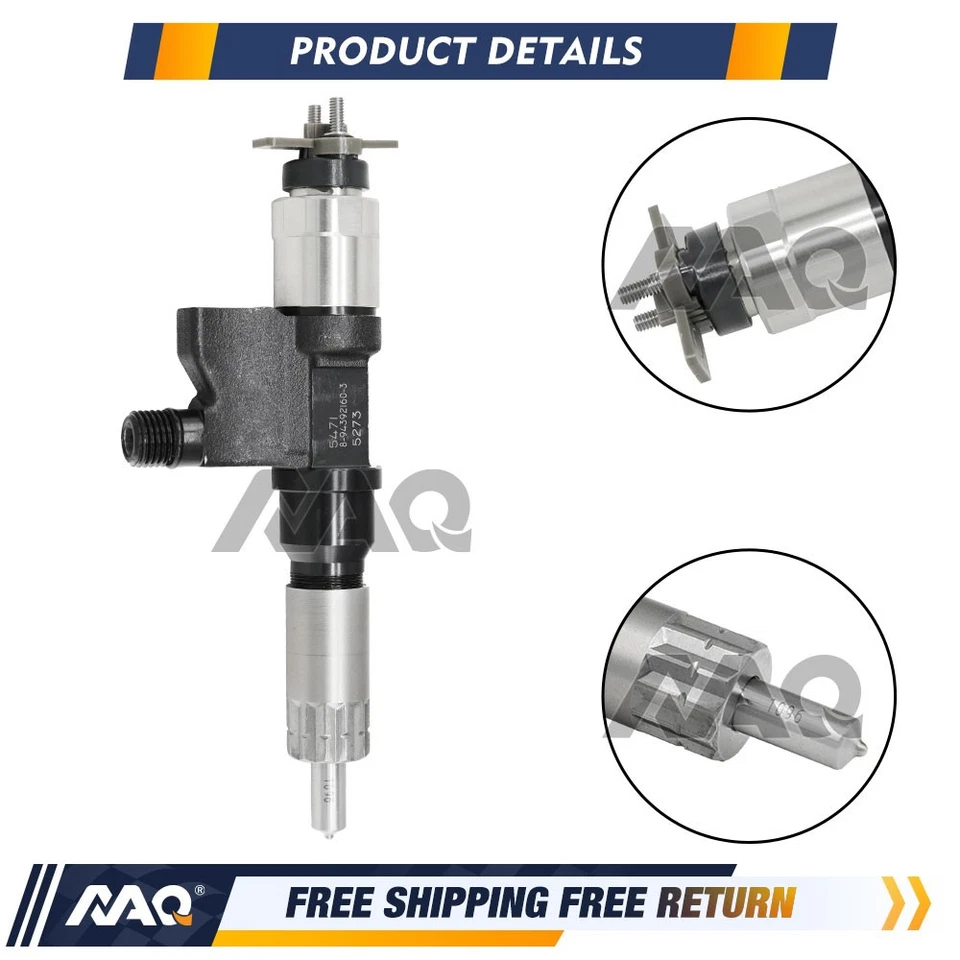 Датчик положения распределительного вала для Dodge Jeep Chrysler 5033308AB 68080819AC 2 шт. - Изображение 4 из 4