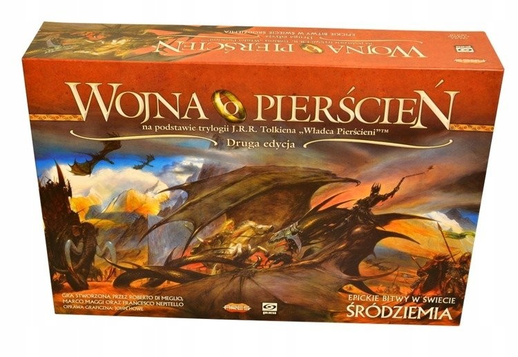 5902259201120 Война Кольца Галактики 28390₽