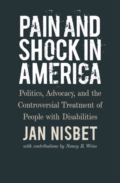 Pain and Shock in America – Politics, Advocacy, and the Controversial Treatment