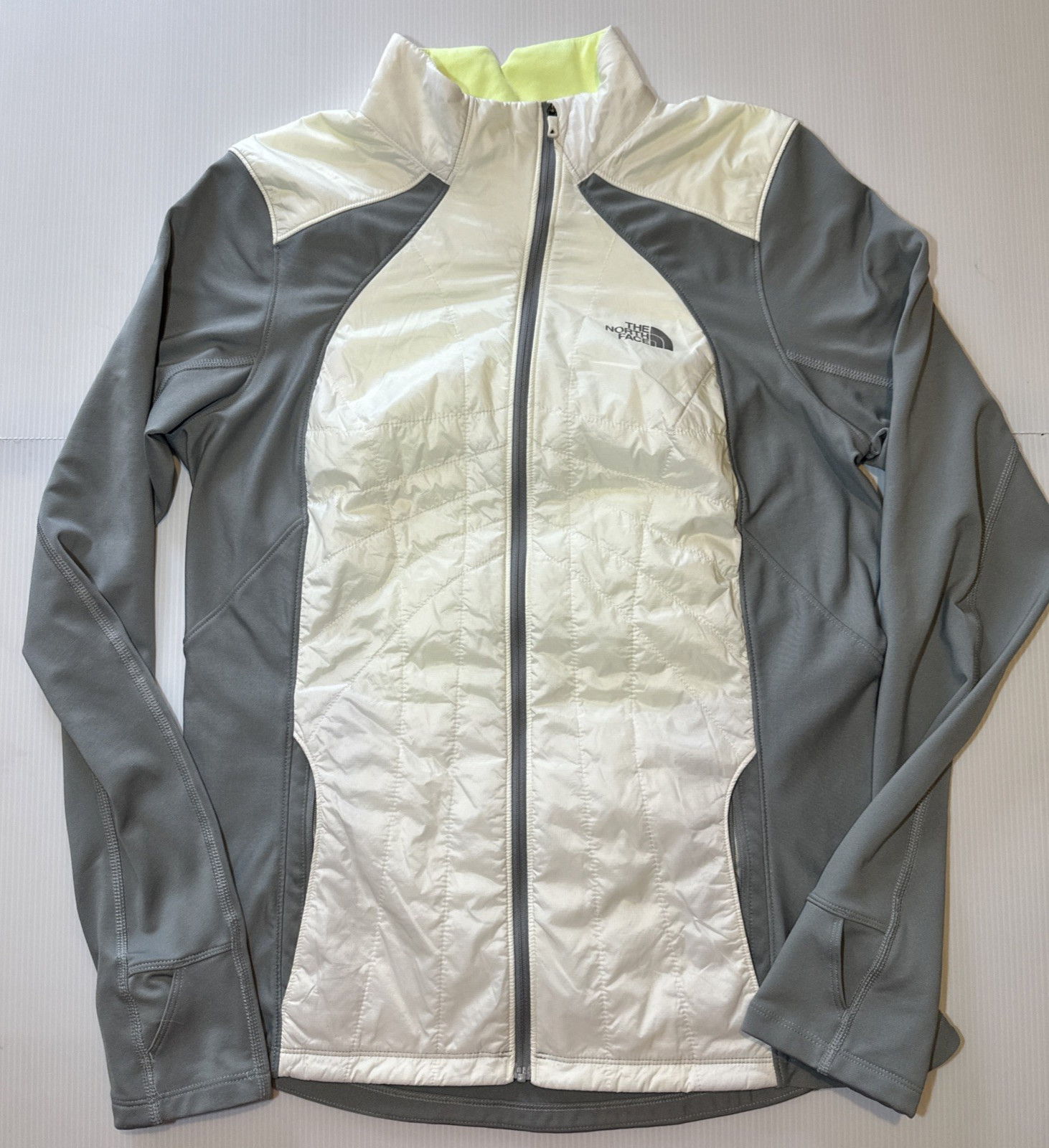 North Face Large Animagi Primaloft Ultralight Ful… - image 1