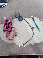 Daly 4S 12V 100A LiFePo4 Akku Smart BMS Bluetooth Module