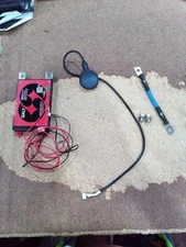 Daly 4S 12V 100A LiFePo4 Akku Smart BMS +Bluetooth Module