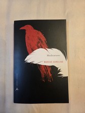 Meditations by Marcus Aurelius, Paperback, Like New