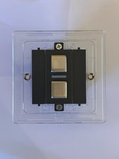 Lightwave RF (Gen 2) Smart Dimmer L21 - 1 Gang  for retrofitting (NO FACE PLATE)