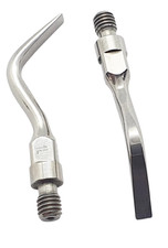 ZEG Spitze Tip = 1L passend für Sirona Siroson Sirosonic L Handstück scaler