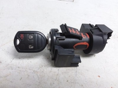 Ignition Switch Conventional Ignition Fits 00-18 FOCUS 792946