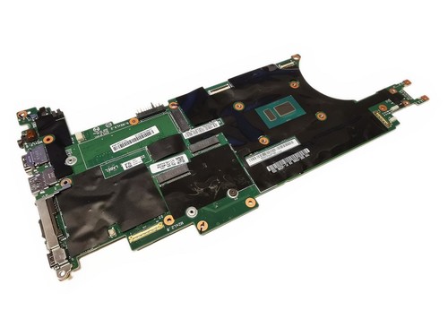 Lenovo ThinkPad X280 Mainboard i5-8350U 8GB 1LX681 (Trackpad Anschluss defekt)
