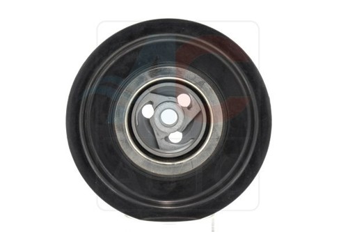 MAGNETIC CLUTCH AIR CONDITIONER COMPRESSOR AC-06DN05 FOR MERCEDES-BENZ 5.0L 8cyl - Picture 5 of 9