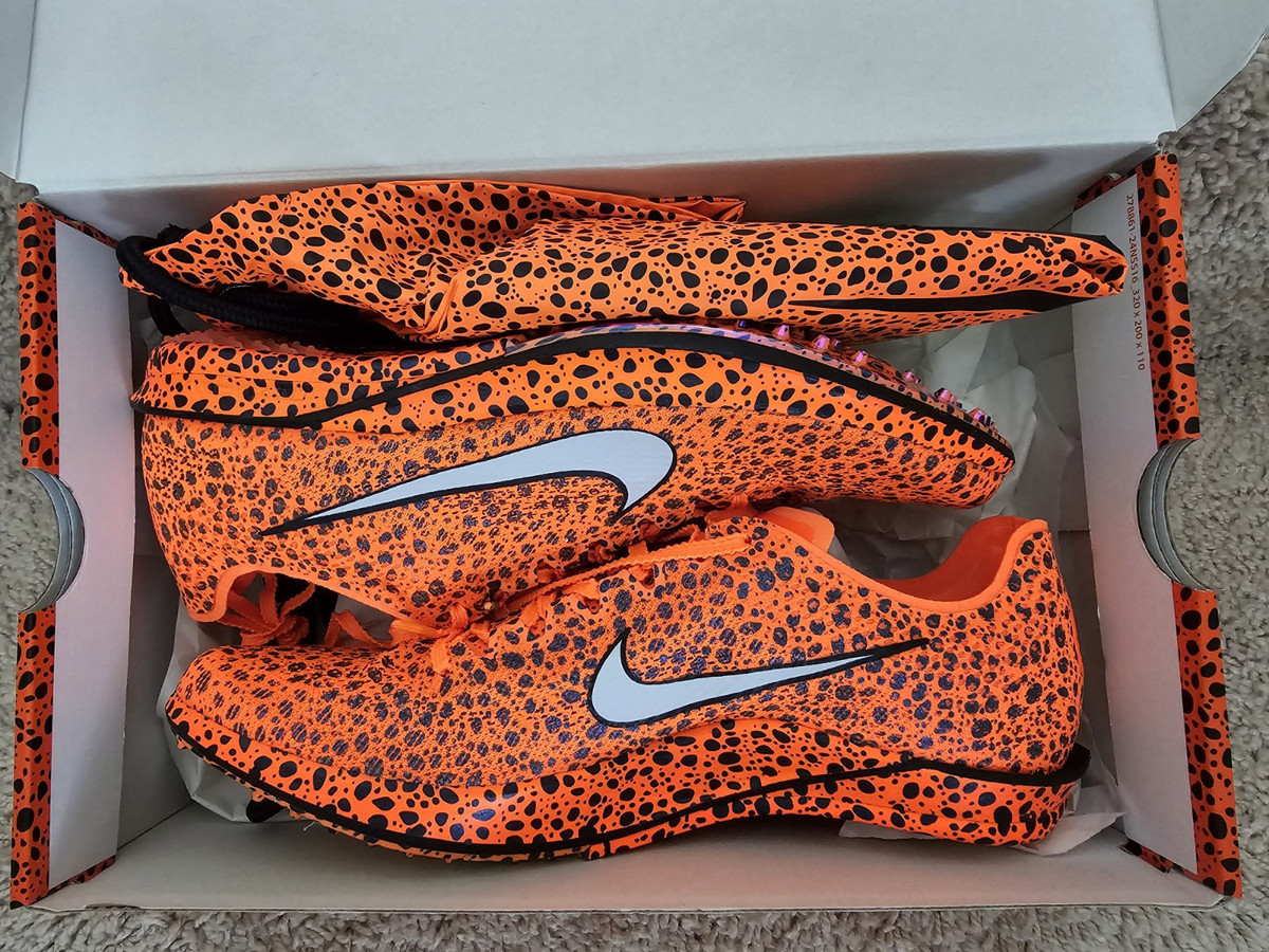 Size 10.5 - Nike ZoomX Dragonfly 2 Electric Pack for sale Size 10.5 - Nike ZoomX Dragonfly 2 Electric Pack for sale