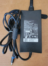 OEM Dell 130W AC Adapter 19.5V 6.7A PA-4E DA130PE1-00 Laptop Charger