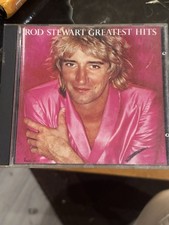 Greatest Hits by Rod Stewart (CD, Oct-1990, Warner Bros.)