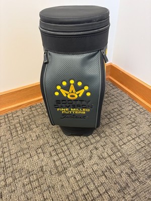 2020 Scotty Cameron Cooler Den Caddy | eBay