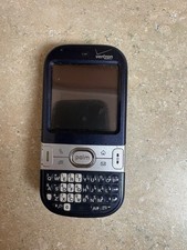 Palm Treo 700w Sprint Smartphone PDA Windows Mobile Untested