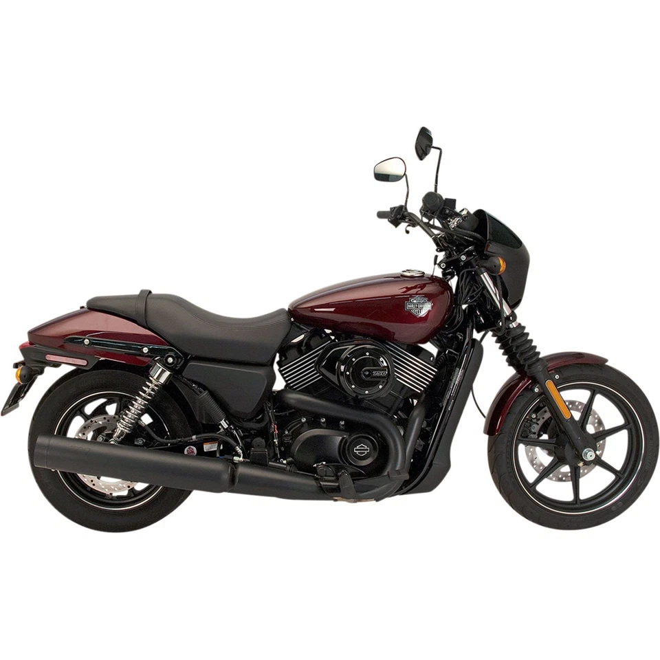 Supertrapp Stout Muffler 147-65750 - Image 2 of 4