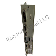 Siemens Simodrive 611 Series 6SN1118-0DJ23-0AA1 Closed-Loop Plug-in Main Board