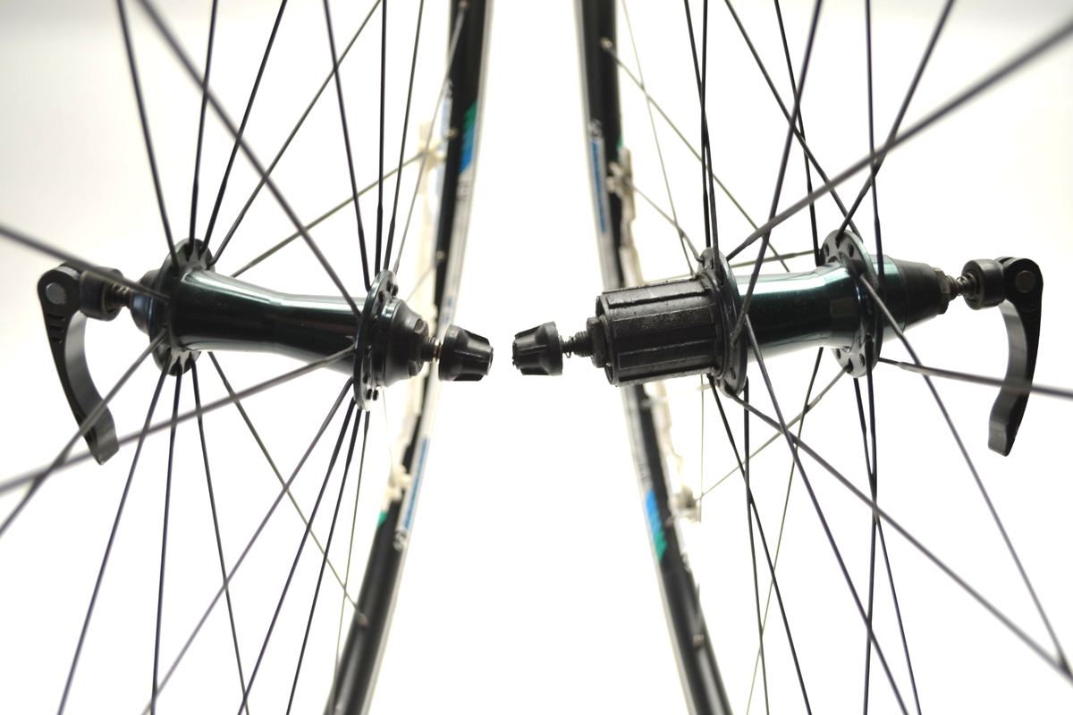 BONTRAGER TLR SERIES 700C ROAD BICYCLE SRAM 10 SPEED 24 SPOKE