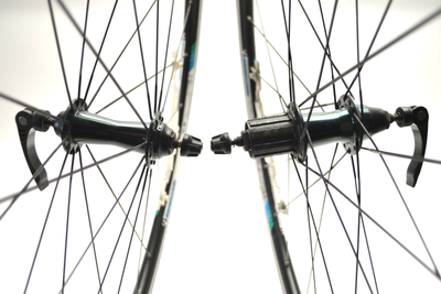 BONTRAGER TLR SERIES 700C ROAD BICYCLE SRAM 10 SPEED 24 SPOKE
