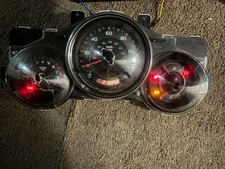 2003-2006 Honda Element Speedometer Gauge Cluster 219k 2003-2006 Honda Element Speedometer Gauge Cluster 219k