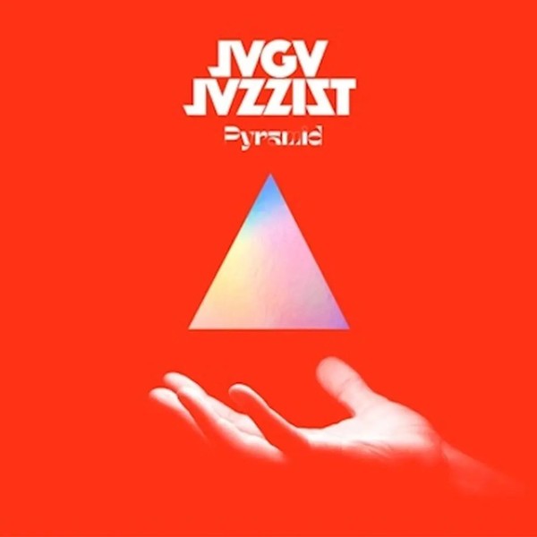 Pyramid, 1 Audio-Cd | Jaga Jazzist | Audio-Cd | 2020 | Believe-image