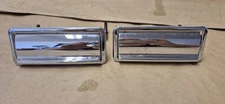 Jaguar XJS Ash Trays X 2