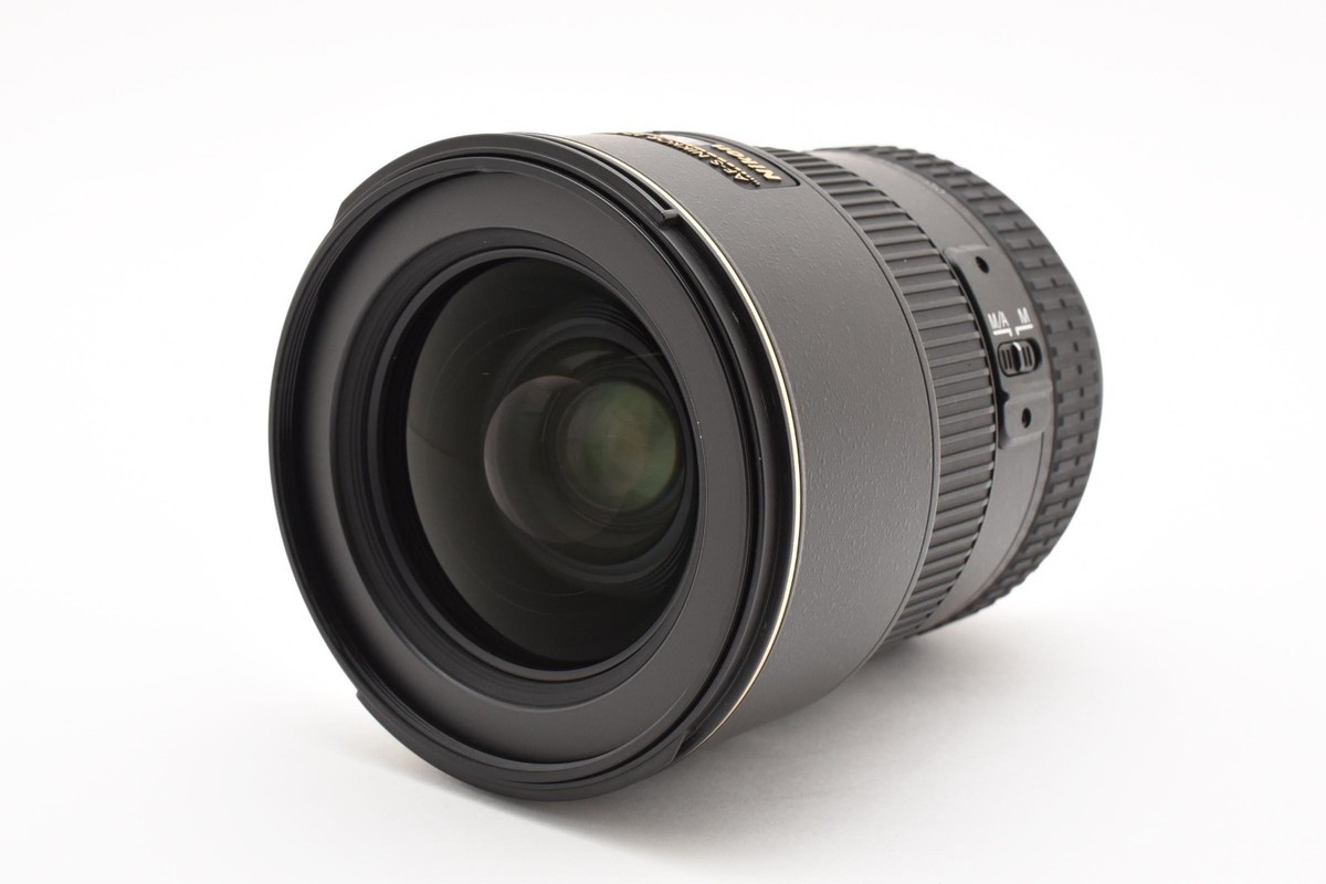 Top Mint] Nikon AF-S DX Zoom-Nikkor 17-55mm F2.8G IF ED AF