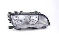 Scheinwerfer Passend FüR BMW 3Er E46 02/98- 08/01 FF H7 H7 Rechts Beifahrerseite
