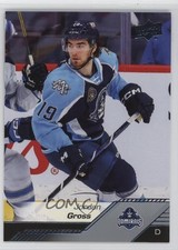2022-23 Upper Deck AHL Jordan Gross #96 04dx