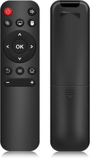 Replacement Remote Magcubic Mini Projector