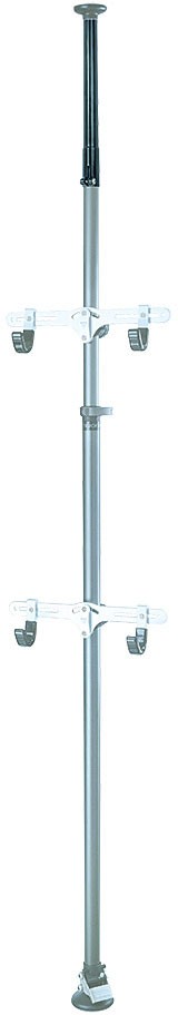 Подставка для велосипеда Topeak с двойным касанием Компактное решение для хранения велосипедов 77390₽