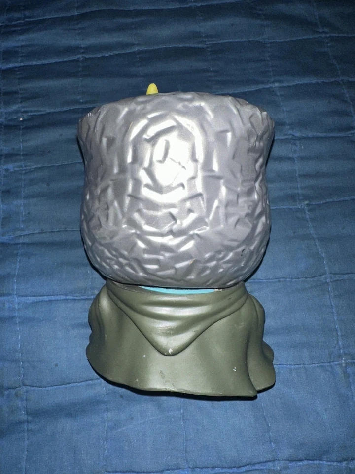 Figura Vinilo Mediana Kidrobot Professor Chaos Butters 6" South Park Bonita Exhibición Foto 2 de 4