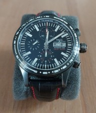 Ball Engineer Master II Chronograph | Automatic | Limited Edition | 300m | Swiss